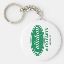 callahan auto parts keychains