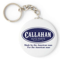 Callahan Auto Parts Logo