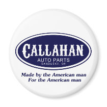 Callahan Auto Parts Logo