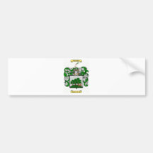 callahan bumper sticker