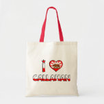 Callahan, CA Canvas Bags