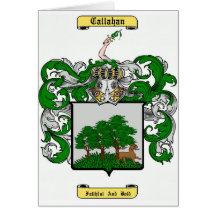 callahan greeting cards
