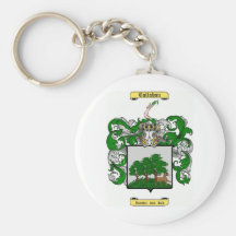 callahan key chain