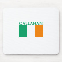 Callahan Mousepad