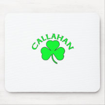 Callahan Mousepads