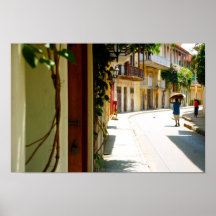 Callejon Posters