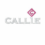 Callie Longsleeve Shirt embroidered shirts