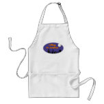 calling dr. bombay aprons