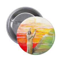 Calling Eagle Ancestors phone case Buttons