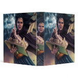 Calling the Storm Binder