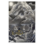 Calling the Storm Stationery Paper