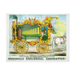 Calliope - The Wonderful Operonicon Post Cards