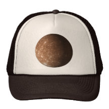 Callisto Hats