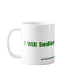 Calls For Cthulhu Mug