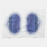 Calm Nights at Sea - Love of the Sea Kitchen Towel