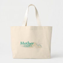 Calm Seashells Canvas Bag