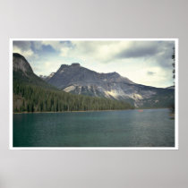 Calm Waters Print