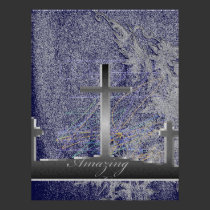 Calvary letterhead