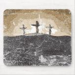 Calvary Mouse Pad