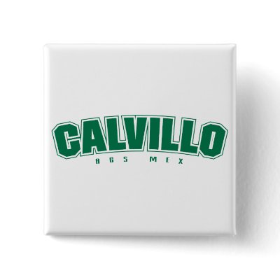 Calvillo AGS Button by TurnRight