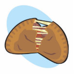 calzone cut outs