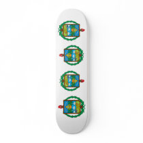 camaguey, Cuba Skateboard Decks