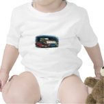 Camaro Theatre Bodysuit