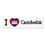 Cambodia Flag