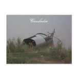 Cambodia Postcard