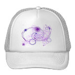 Cambria Casquettes De Camionneur