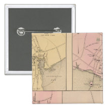 Camden, Wiscasset, Damariscotta, Newcastle Pins