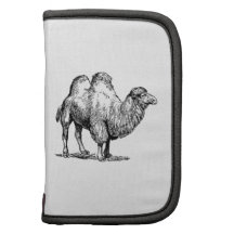 Camel 2 folio planner