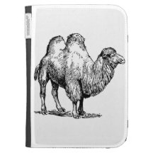 Camel 2 kindle 3 covers