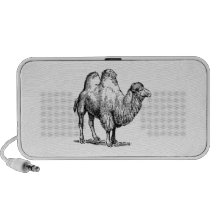 Camel 2 PC speakers