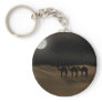 Camel Crossing Key Chains
