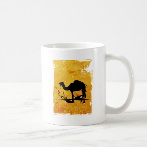 Camel Mugs