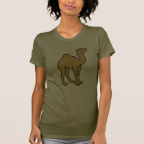 Camel t-shirts