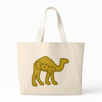 Camel Toe Bag