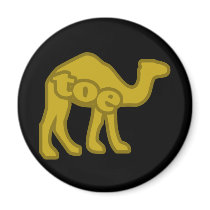 Camel Toe