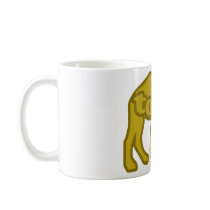 Camel Toe Mugs