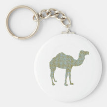 Camel Toner Keychains