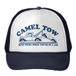 Camel Tow Hats