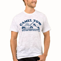 Camel Tow