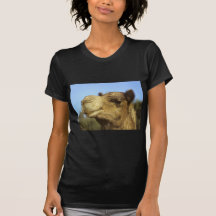 Camel Tshirt