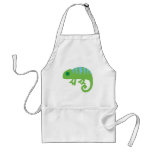 Caméléon Tabliers