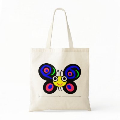 Camelia 3m budget tote tote bags by rakudo