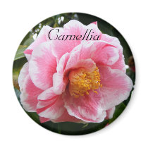 Camellia magnet