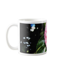Camellia Coffee Mugs