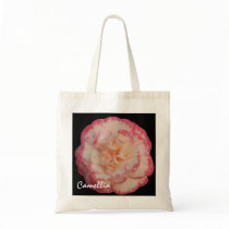 Camellia Totebag