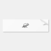 Camelo Branco - Marrocos.com Adesivo
